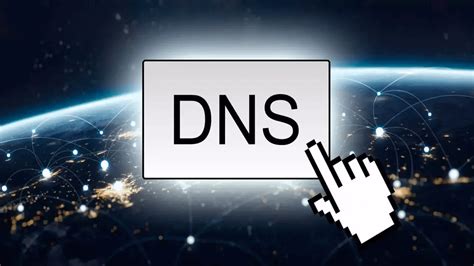 Maršrutizatoriaus DNS nustatymų pavyzdys
