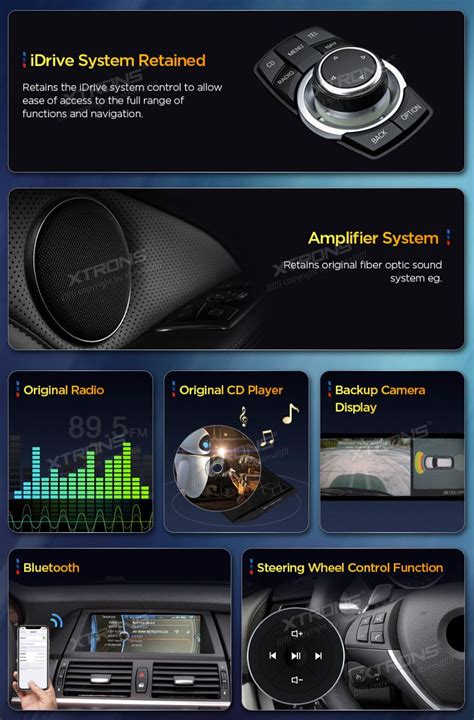 Infografika: Išmaniojo automobilio funkcijos