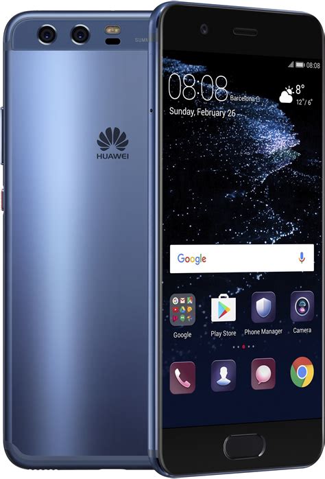Huawei P10 Plus telefonas