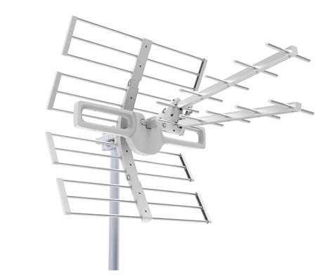 DVB-T antena ant stogo