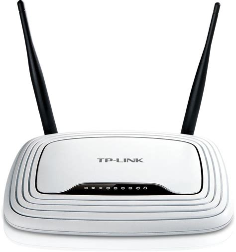 TP-Link maršrutizatorius
