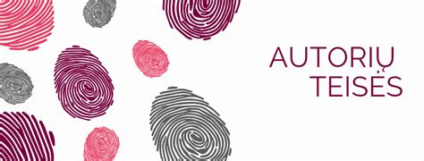 Autorių teisės ir internetas