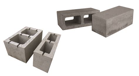 Įvairių tipų terminalo blokai