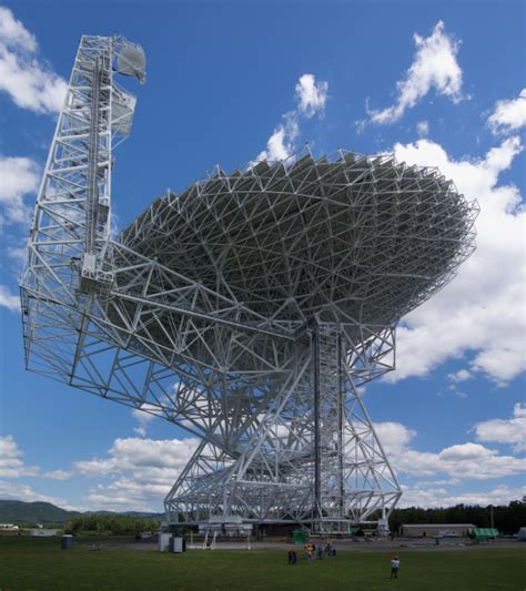 Istorinis radijo teleskopas