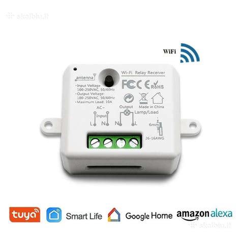 Išmanusis baseino valdiklis su išmaniuoju telefonu