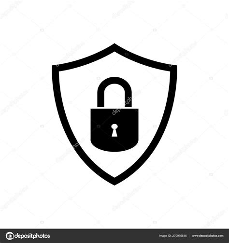 HTTPS saugumo simbolis