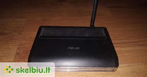 Bevielis maršrutizatorius