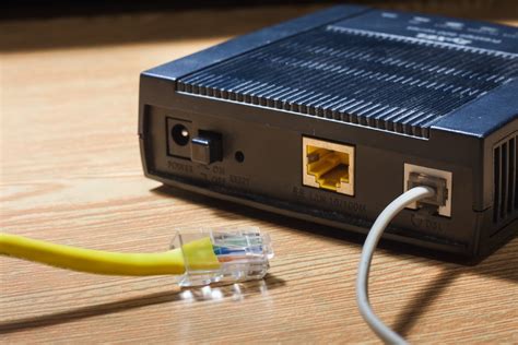 4G modemo pastatymo vieta namuose