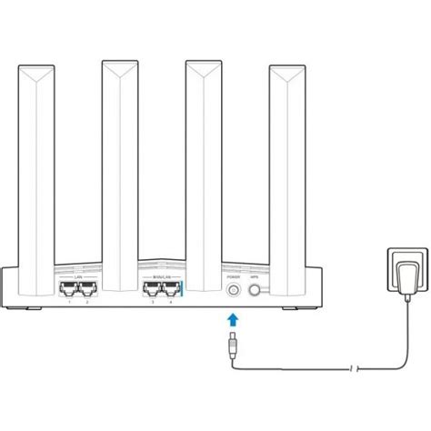 4G LTE maršrutizatoriaus schema su IP kamera ir debesų serveriu