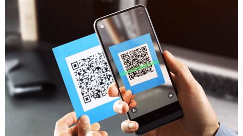 QR kodas kameros prijungimui