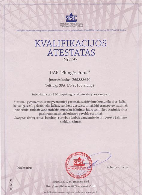 SSL/TLS sertifikatai ir HTTPS