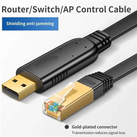 Maršrutizatoriaus ir kompiuterio sujungimas