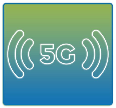 5G tinklo greičio palyginimas su ankstesnėmis kartomis