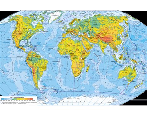 Žemėlapis su ES/EEE šalimis ir keliavimo simboliais