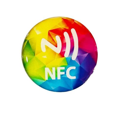 NFC naudojimas namų automatizavime