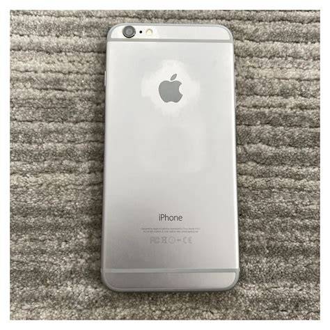 iPhone 6 vidinės dalys