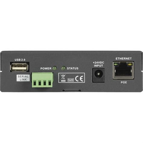 TERRACOM TDO340 modulis