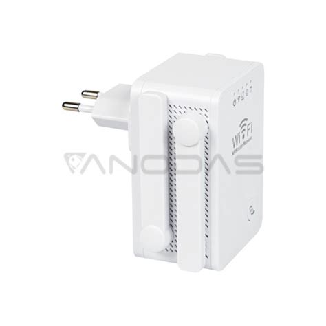 Wi-Fi signalo stiprintuvo veikimo principas