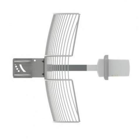 Deliberant APC 2S-20 įrenginio nuotrauka su grotelių antena