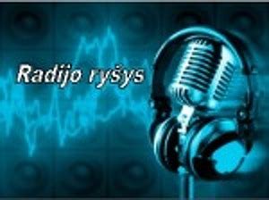 Taktinis radijo ryšys