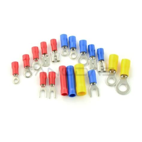 Įvairių tipų tinklo jungčių schema