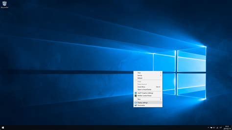 Windows 10 tinklo nustatymų ekrano nuotrauka
