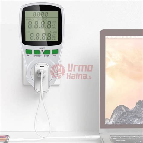 Interneto greičio matavimo prietaisas