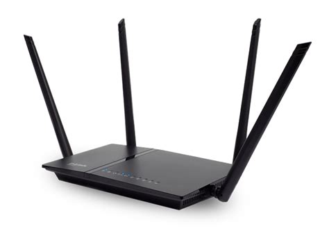interneto maršrutizatorius