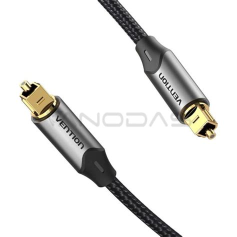 HDMI ir Optinio kabelio jungčių palyginimas