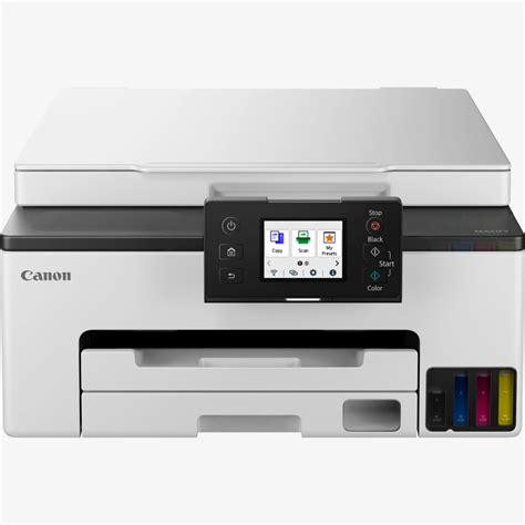 Canon MAXIFY GX1050 spausdintuvas