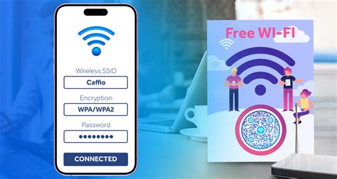 Žmogus, naudojantis iPhone ir prisijungiantis prie Wi-Fi