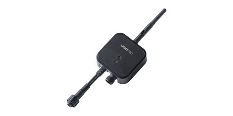 Išmaniojo apšvietimo valdymas su WiFi rėle