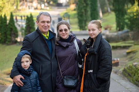 Arvydas Juozaitis ir Oksana Juozaitienė