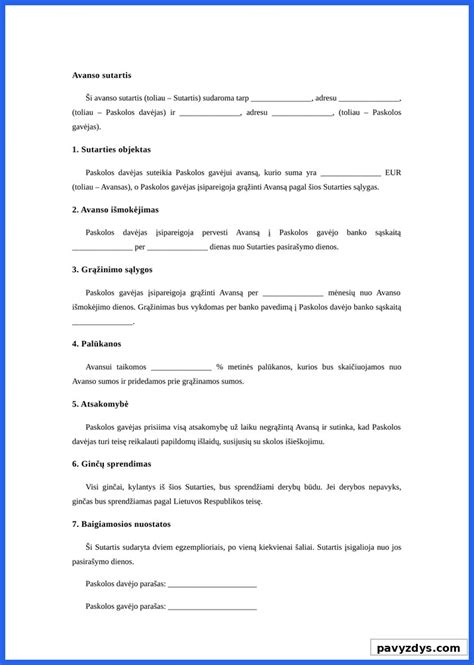 Mezon maršrutizatoriaus nustatymų pavyzdys