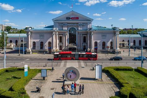 Pirmoji Vilniaus televizijos stotis