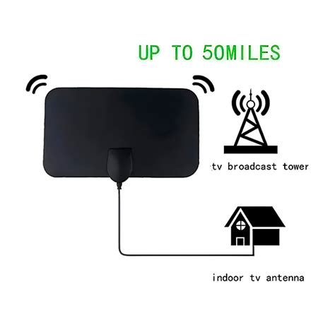 Skaitmeninės televizijos antena