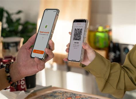 Swedbank mobiliosios programėlės sąsaja