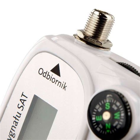 Televizoriaus signalo matuoklis