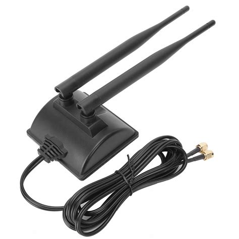 Vidinė WiFi antena kompiuteryje