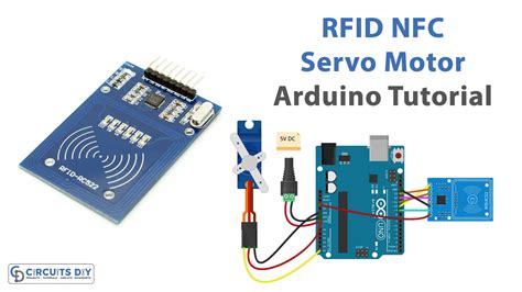 NFC ir RFID veikimo atstumo palyginimas