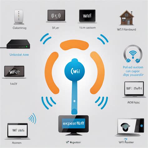 Įvairių tipų Wifi stiprintuvų palyginimas