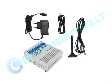 Profesionalus 4G maršrutizatorius