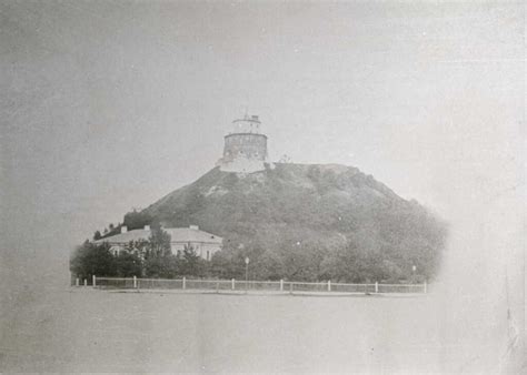 Optinio telegrafo stotis