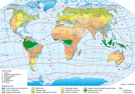 Žemėlapis su ryšių trikdžių zonomis