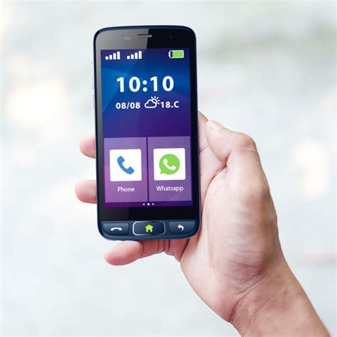 Mobilusis telefonas su tarptautiniais skambučiais