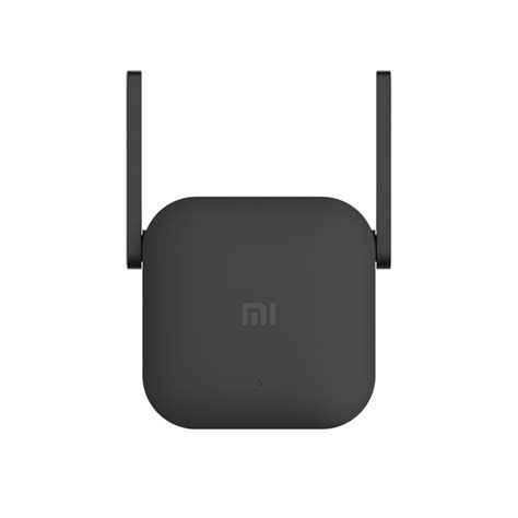 Xiaomi Mi Wi-Fi Range Extender Pro prietaiso nuotrauka