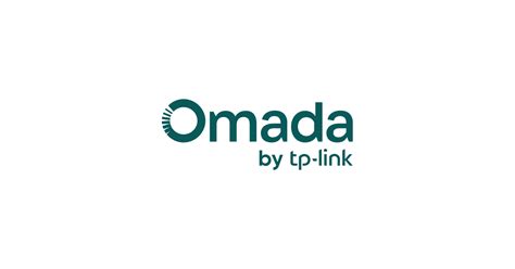 TP-Link Omada valdiklio sąsaja