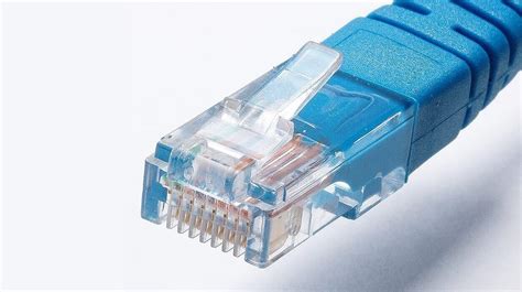 Įvairūs RJ45 lizdų tipai