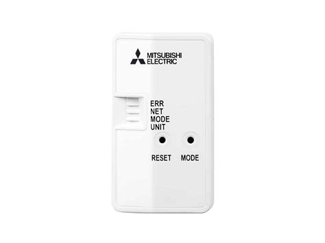 Mitsubishi Electric WiFi modulis