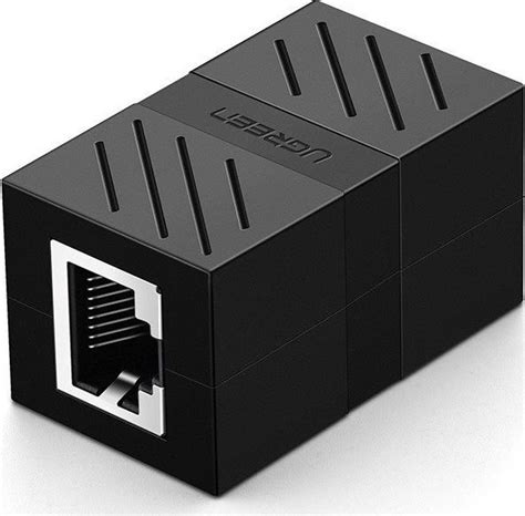 Ethernet kabelio RJ45 jungtis